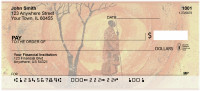 African Collage Personal Checks | BAQ-39