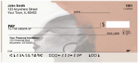 African American Expression Personal Checks | BAQ-48