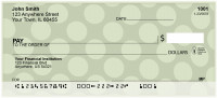 Dots With Dots Personal Checks | BAQ-83