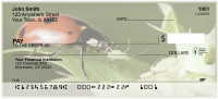 The Ladybug Personal Checks | BAQ-91