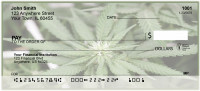 Medical Marijuana Personal Checks | BAQ-92