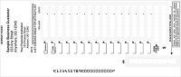 Loose Business Deposit Slips, Easy Scan | DEP-BDL11