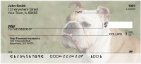 Bulldogs Are Fun Personal Checks | DOG-23