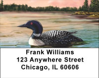 Composure Address Labels | LBANI-99