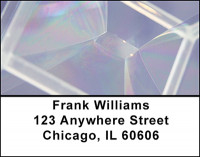 Reflections Address Labels | LBBAB-26