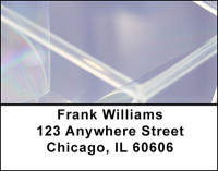 Reflections Address Labels | LBBAB-26