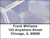 Reflections Address Labels | LBBAB-26