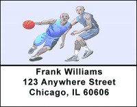 Fight For It Address Labels | LBBAB-42