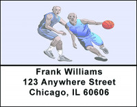 Fight For It Address Labels | LBBAB-42