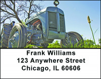 Oldies But Goodies Address Labels | LBBAB-50