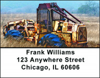 Oldies But Goodies Address Labels | LBBAB-50