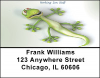 Zenspiration Address Labels | LBBAB-85