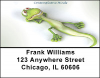 Zenspiration Address Labels | LBBAB-85
