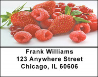 Berry Magic Address Labels | LBBAC-19