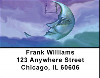 Swinging on Dreams Address Labels | LBBAD-28