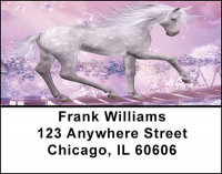 last Unicorn Address Labels | LBBAD-30