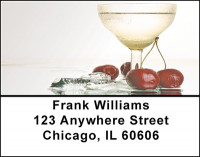 It's In The Beverage Address Labels | LBBAD-59