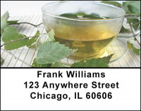 It's In The Beverage Address Labels | LBBAD-59