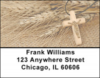 Religious Growth Address Labels | LBBAD-81
