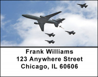 KC-Boomer Address Labels | LBBAE-47