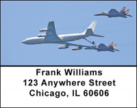 KC-Boomer Address Labels | LBBAE-47