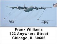 Hercules Address Labels | LBBAE-51