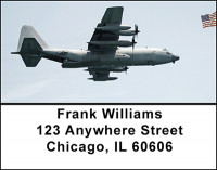 Hercules Address Labels | LBBAE-51