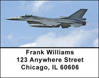 Attack Falcon Address Labels | LBBAE-53