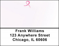 Build Awareness Address Labels | LBBAF-12