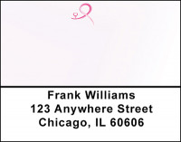 Build Awareness Address Labels | LBBAF-12