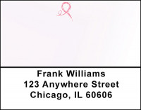 Build Awareness Address Labels | LBBAF-12