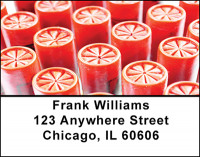 Shotgun Fun Address Labels | LBBAH-02