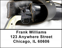 U.S. Marshalls Address Labels | LBBAH-49