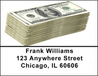 Cash Address Labels | LBBAI-02
