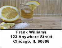 Hispanic Fun Address Labels | LBBAI-32