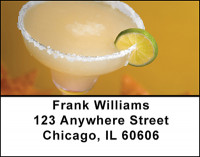Hispanic Fun Address Labels | LBBAI-32
