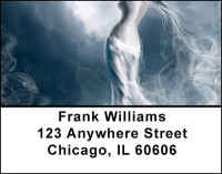 Soul Of Woman Address Labels | LBBAI-38