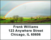 God's Promise Address Labels | LBBAI-55