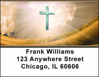 God's Promise Address Labels | LBBAI-55