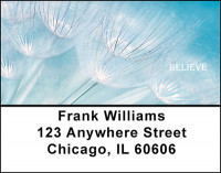 Life Quotes Address Labels | LBBAI-67