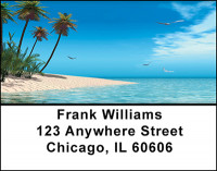 America's Landscapes Address Labels | LBBAI-68