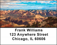 America's Landscapes Address Labels | LBBAI-68