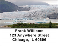 America's Landscapes Address Labels | LBBAI-68