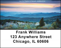 Bible Quotes Address Labels | LBBAI-69