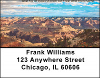 Daily Inspiration Address Labels | LBBAI-97