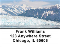 Scenic Country Address Labels | LBBAL-18