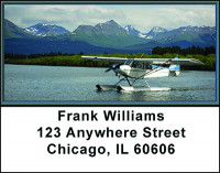 Amazing Adventure's Address Labels | LBBAL-55