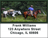 Amazing Adventure's Address Labels | LBBAL-55
