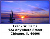 Amazing Adventure's Address Labels | LBBAL-55