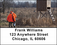 Learning to Hunt Address Labels | LBBAM-29